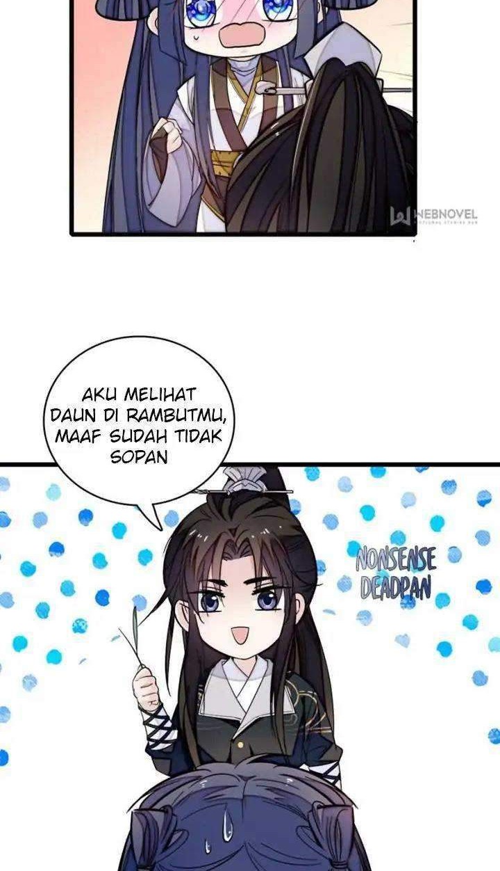 Baca  Sijin Chapter 56 Gambar 2