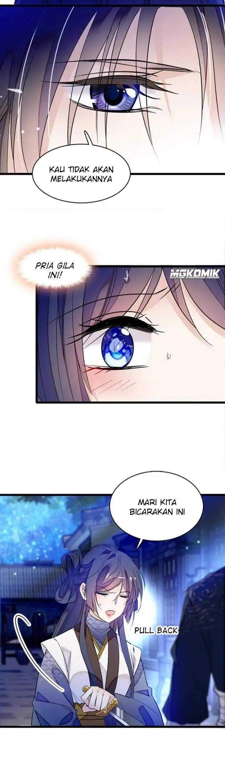 Sijin Chapter 55 Gambar 19