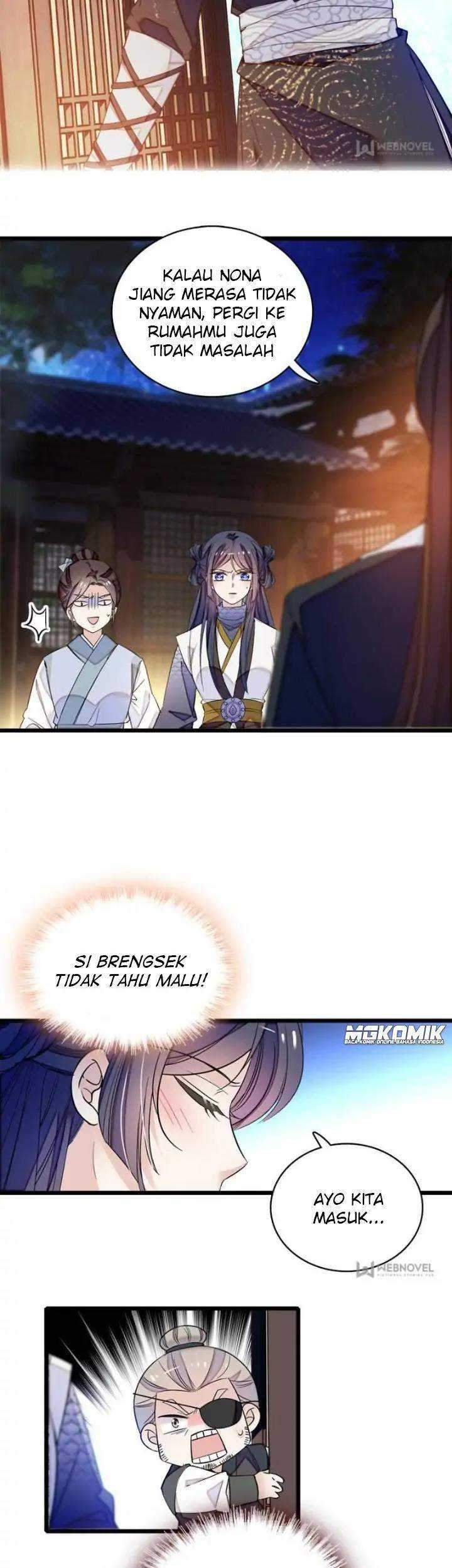 Sijin Chapter 55 Gambar 23