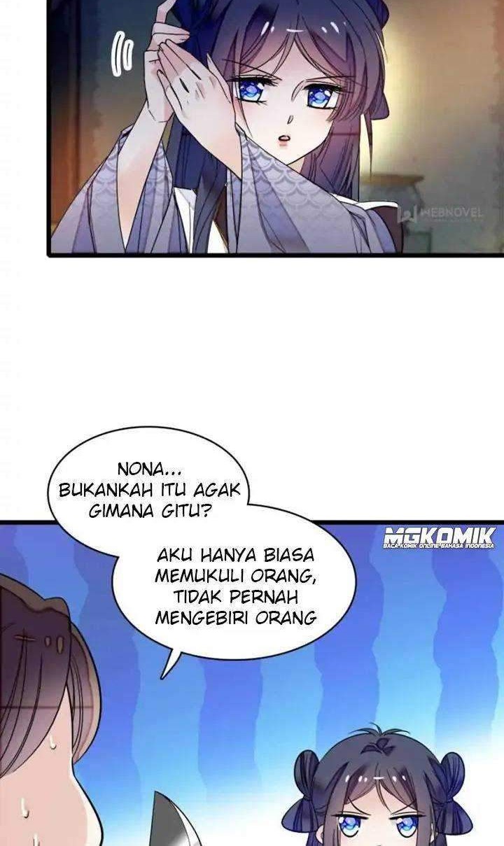 Baca  Sijin Chapter 55 Gambar 2