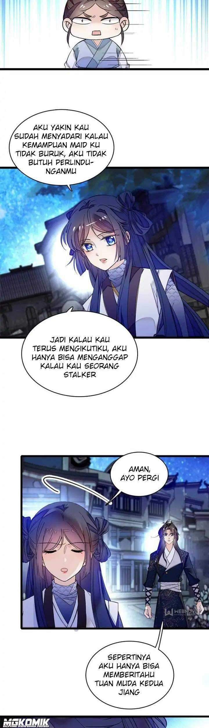 Sijin Chapter 55 Gambar 11