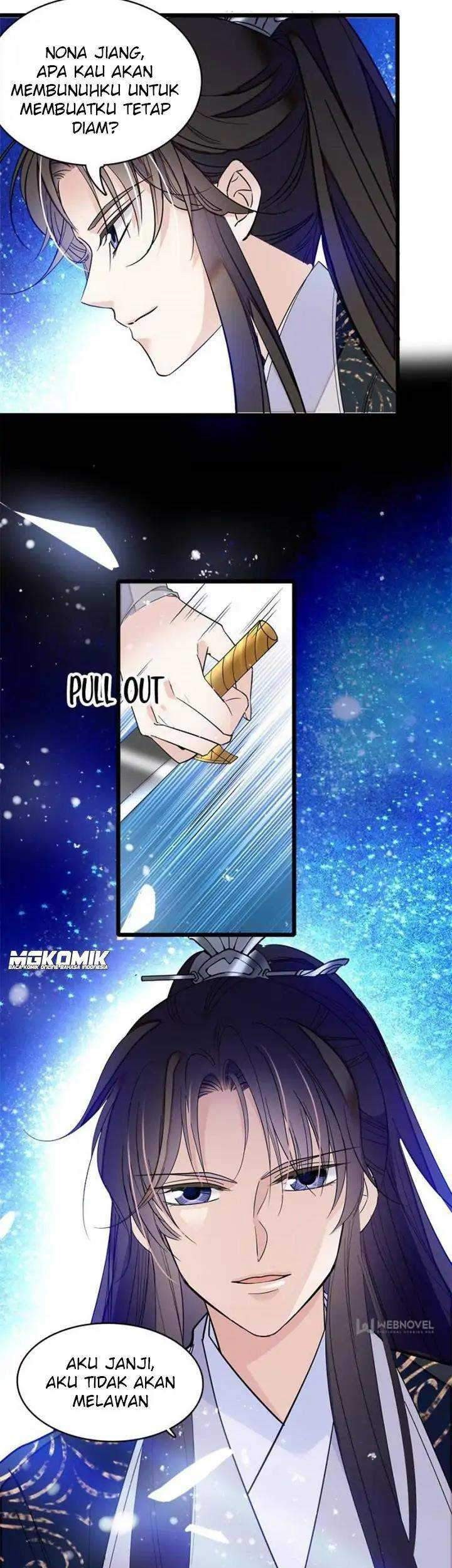 Sijin Chapter 55 Gambar 17