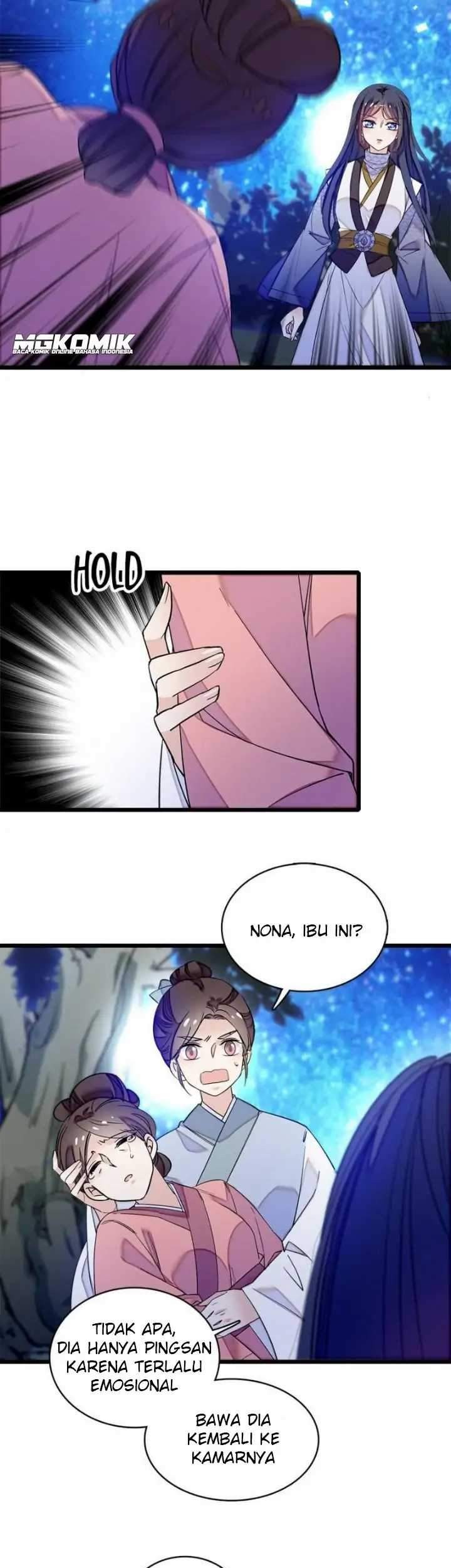 Sijin Chapter 54 Gambar 27