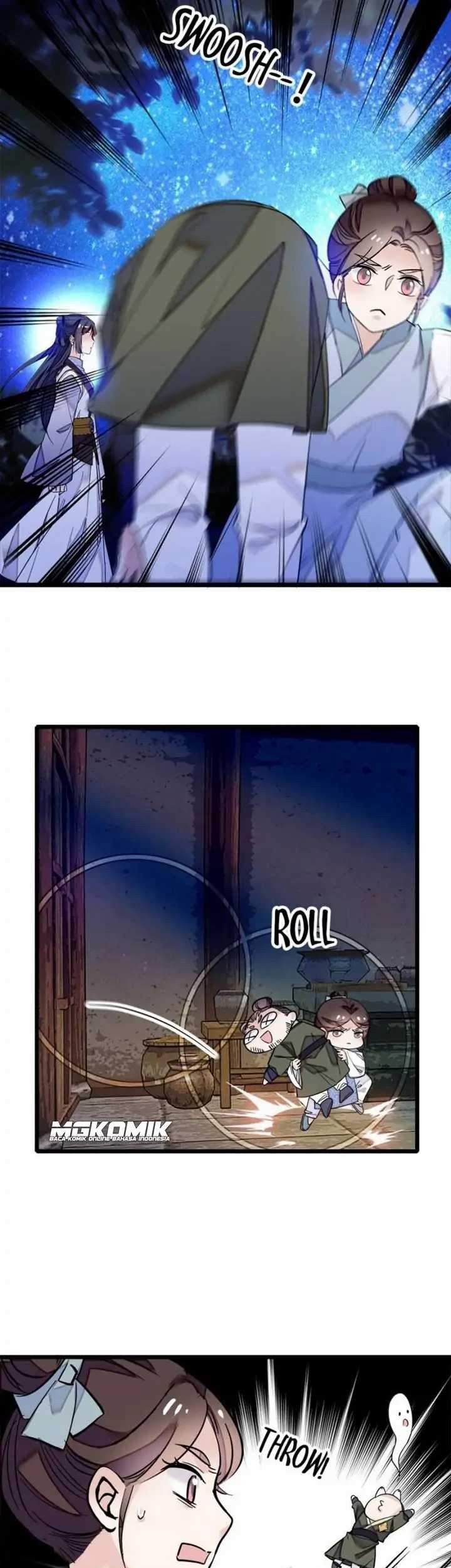 Sijin Chapter 54 Gambar 3