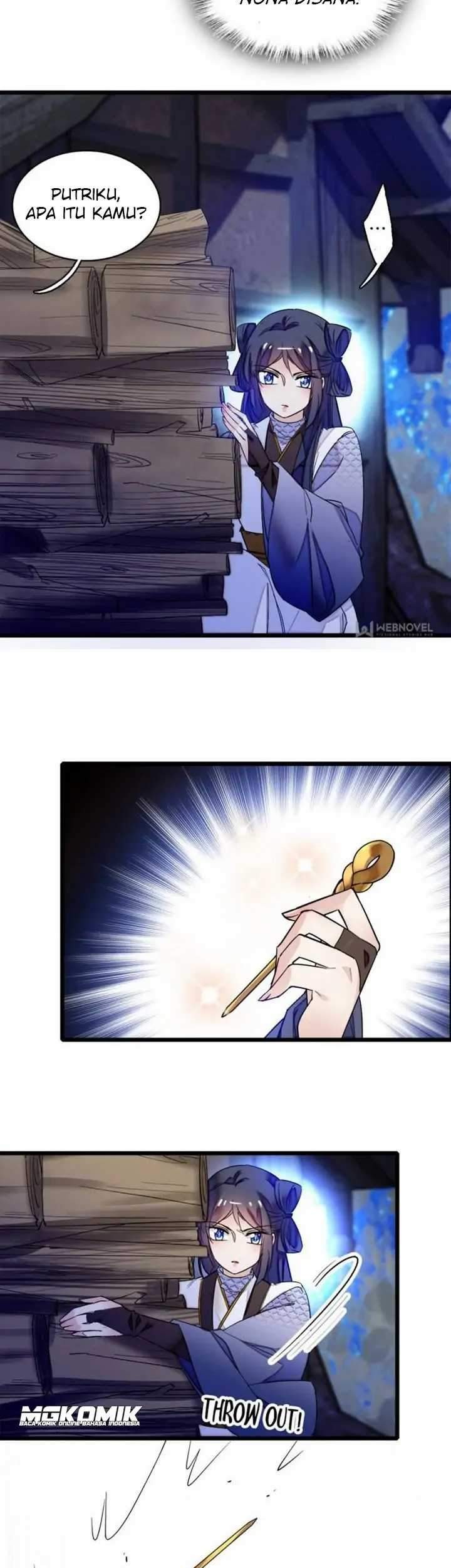 Sijin Chapter 54 Gambar 5