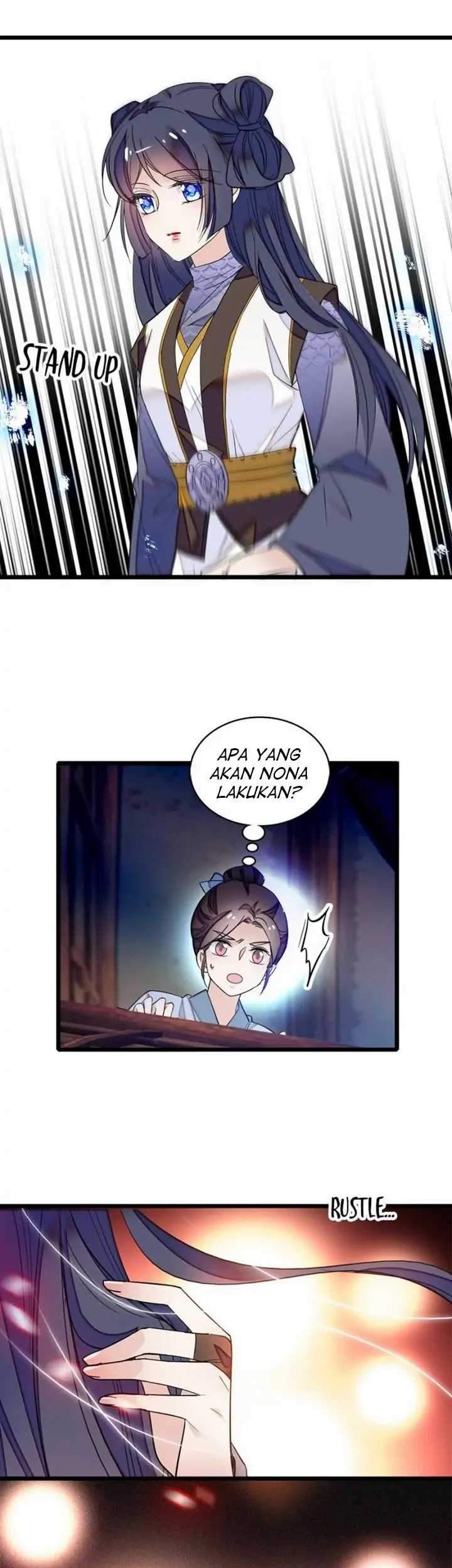 Sijin Chapter 54 Gambar 11