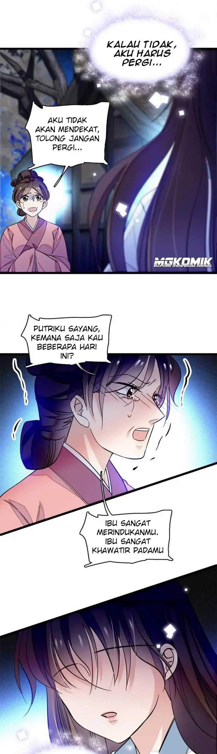 Sijin Chapter 54 Gambar 17