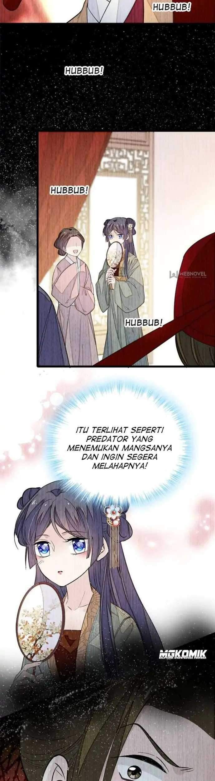 Sijin Chapter 51 Gambar 25