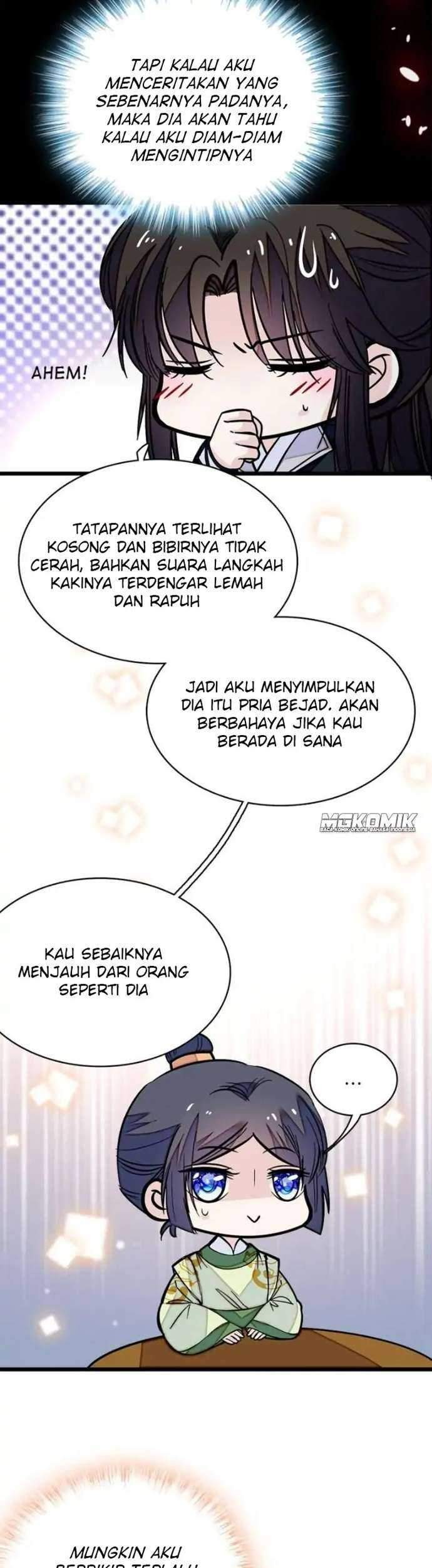 Sijin Chapter 51 Gambar 27
