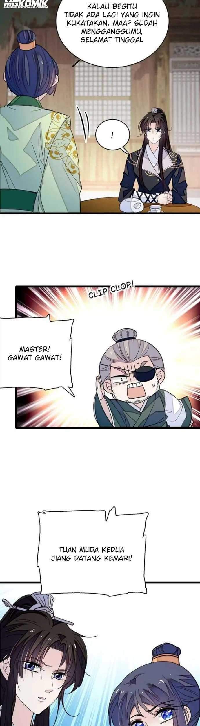 Sijin Chapter 51 Gambar 29