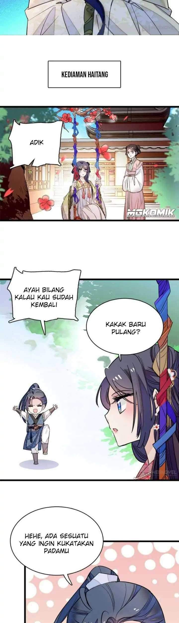 Sijin Chapter 50 Gambar 23