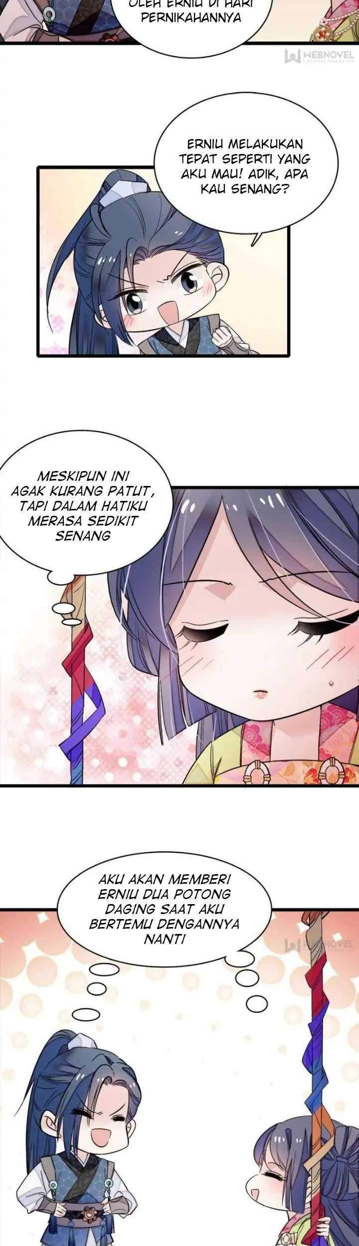 Sijin Chapter 50 Gambar 25