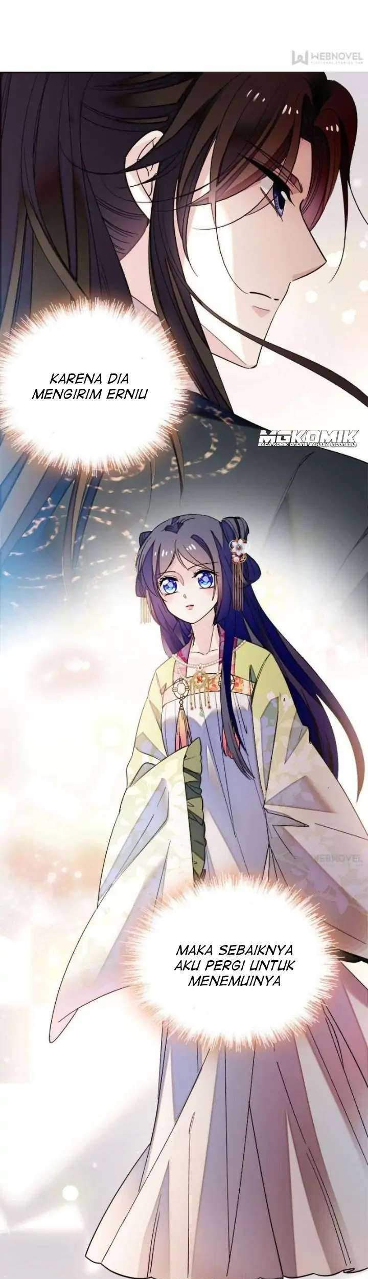 Sijin Chapter 50 Gambar 29