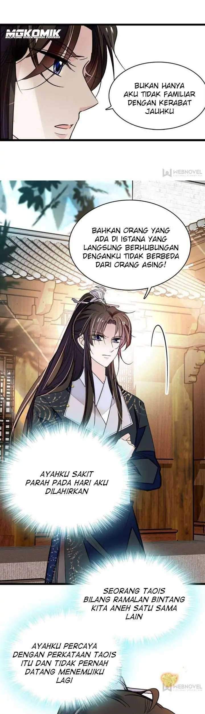 Sijin Chapter 50 Gambar 5