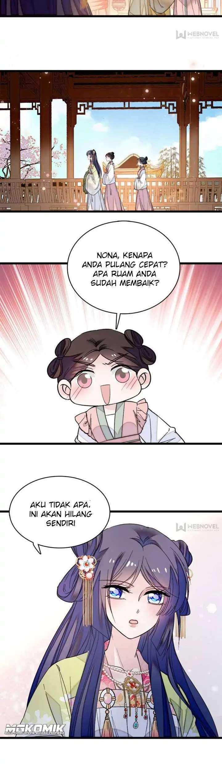 Sijin Chapter 50 Gambar 15