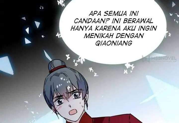 Sijin Chapter 49 Gambar 20