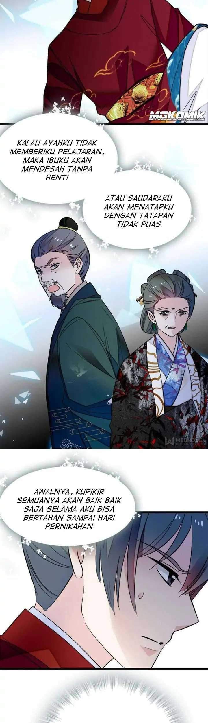 Sijin Chapter 49 Gambar 21