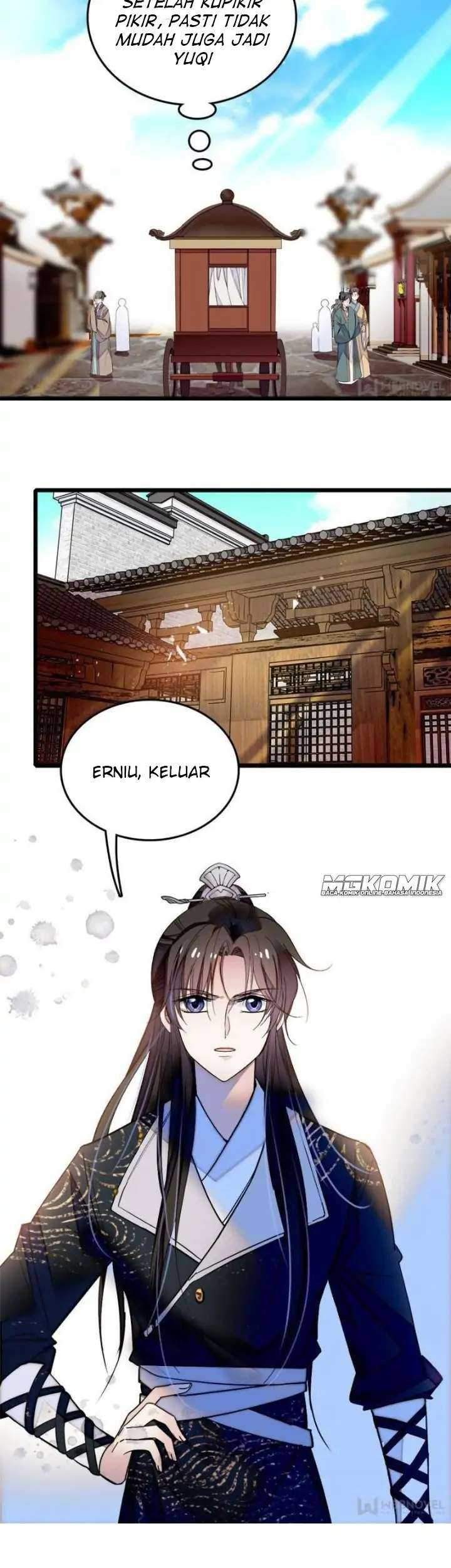 Sijin Chapter 49 Gambar 25