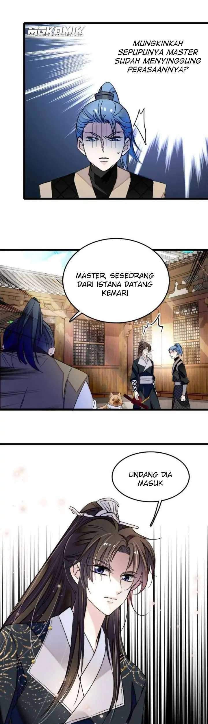 Sijin Chapter 49 Gambar 29