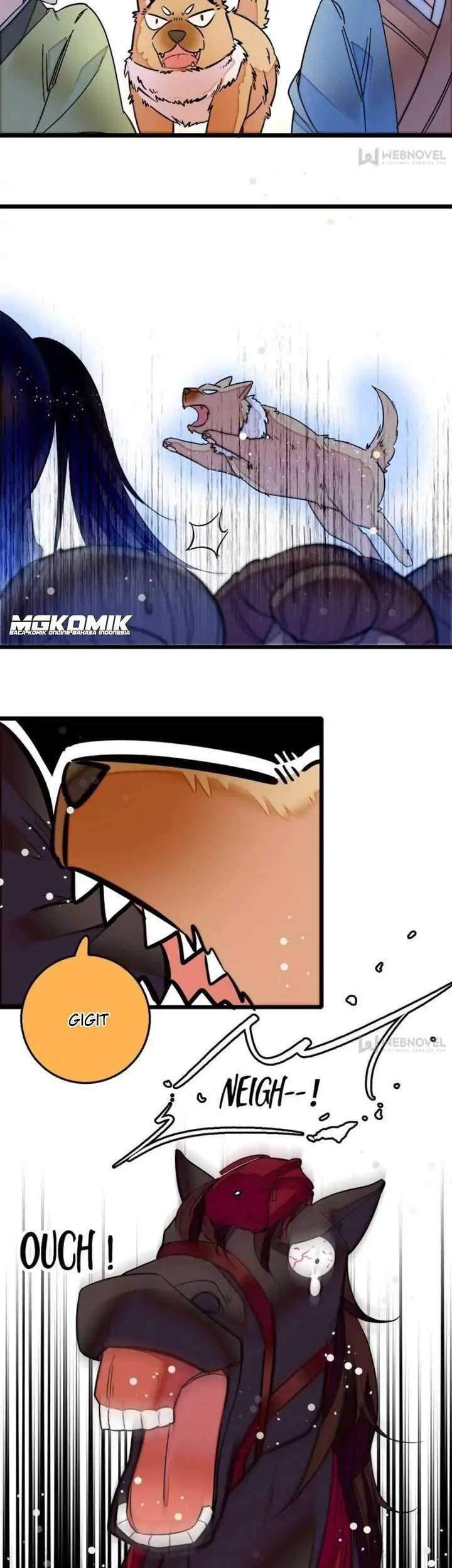 Sijin Chapter 49 Gambar 13