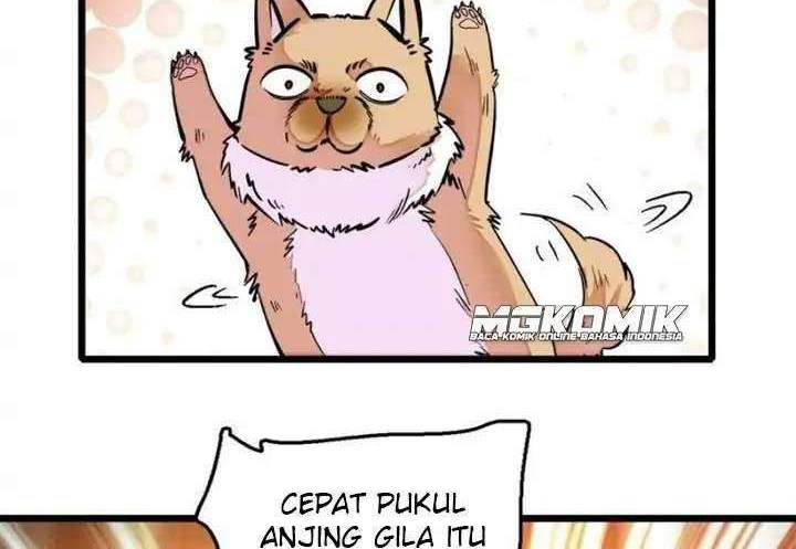 Sijin Chapter 49 Gambar 16