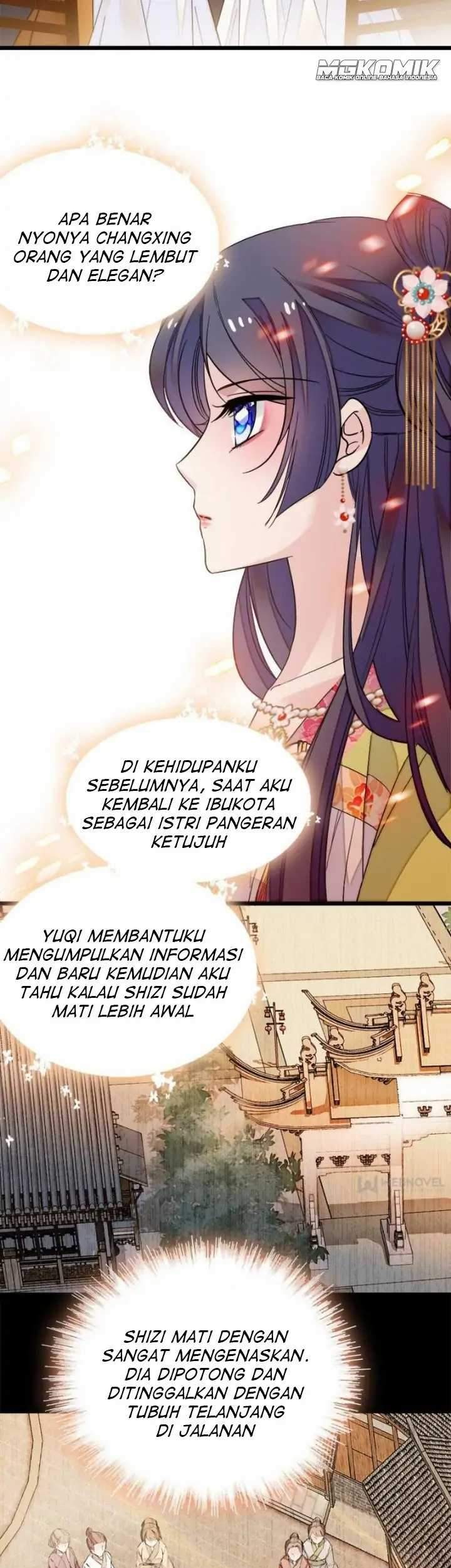 Sijin Chapter 48 Gambar 21