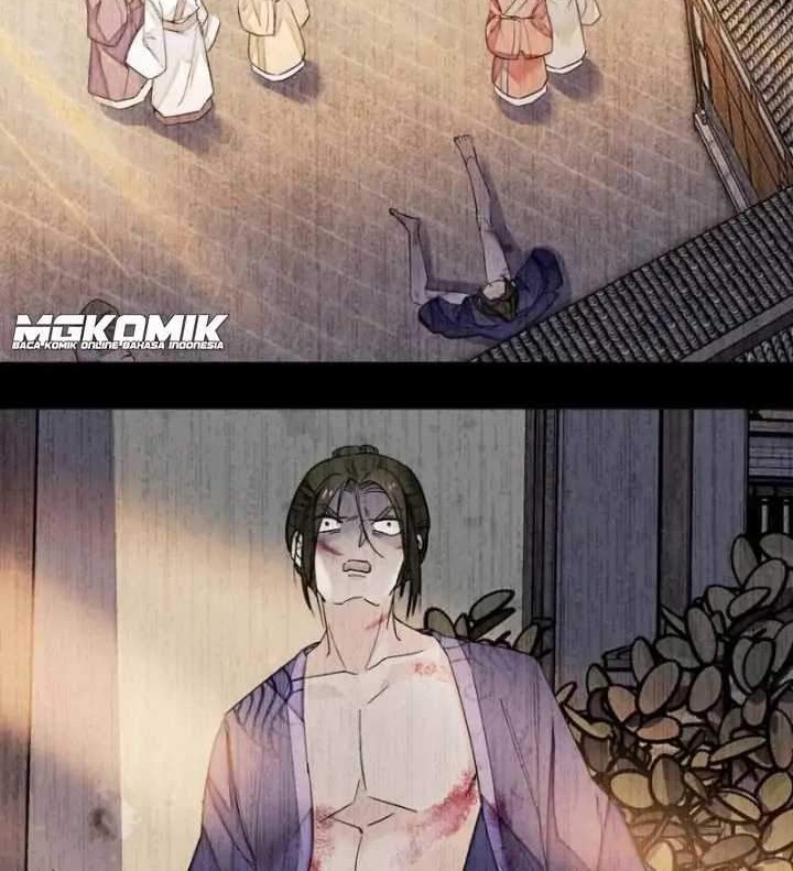 Sijin Chapter 48 Gambar 22