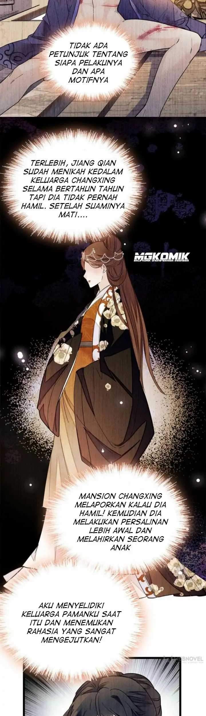 Sijin Chapter 48 Gambar 23