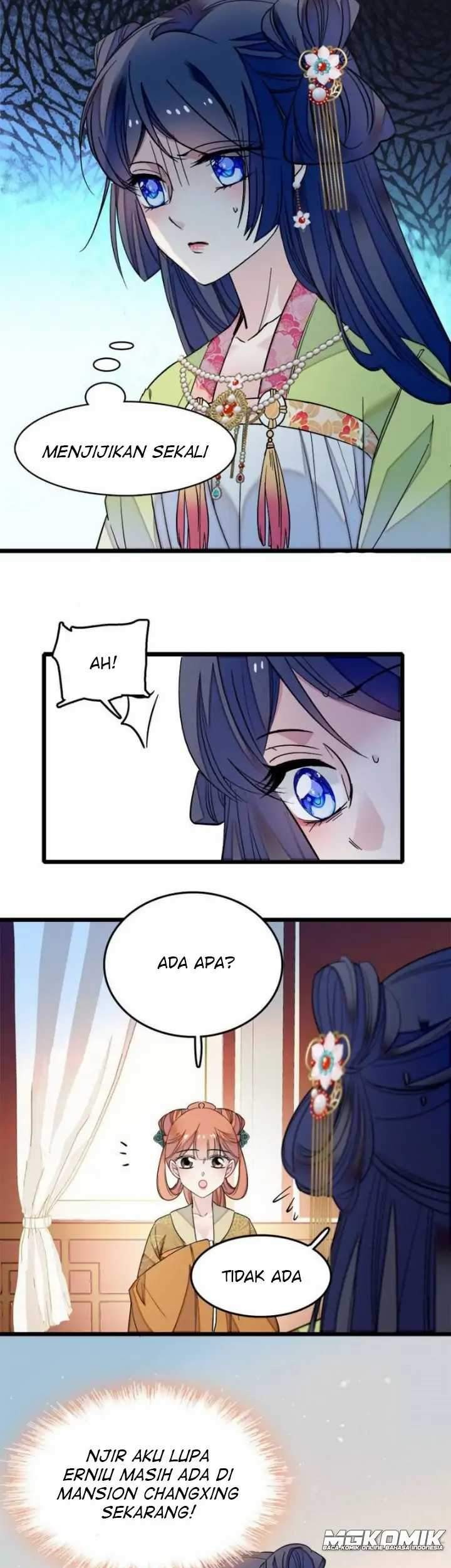 Sijin Chapter 48 Gambar 27