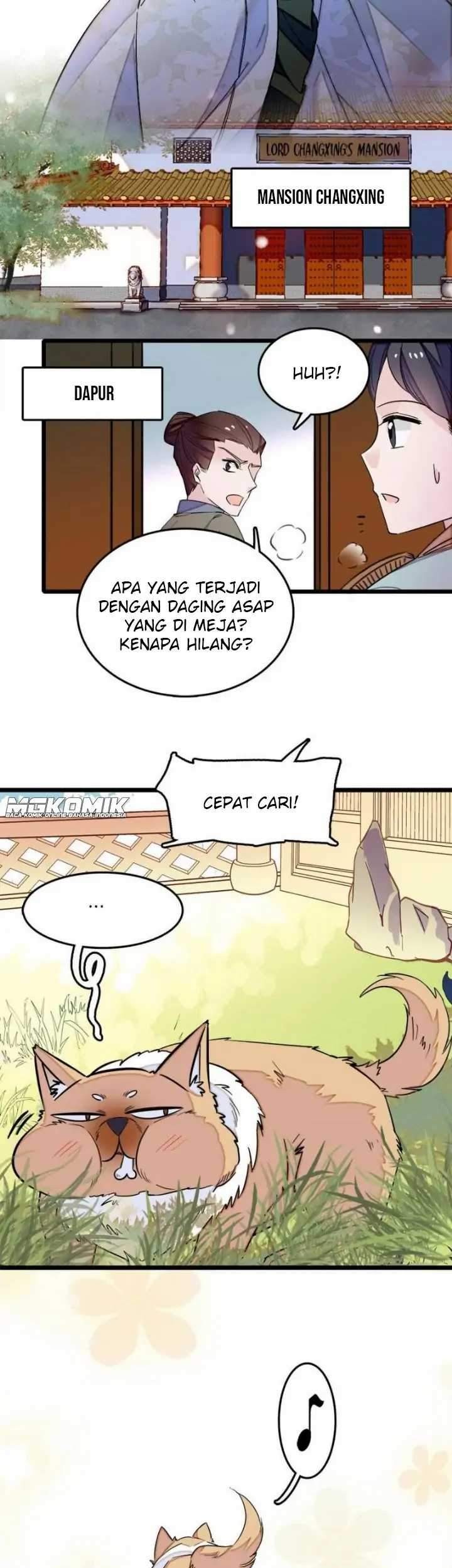 Sijin Chapter 48 Gambar 29