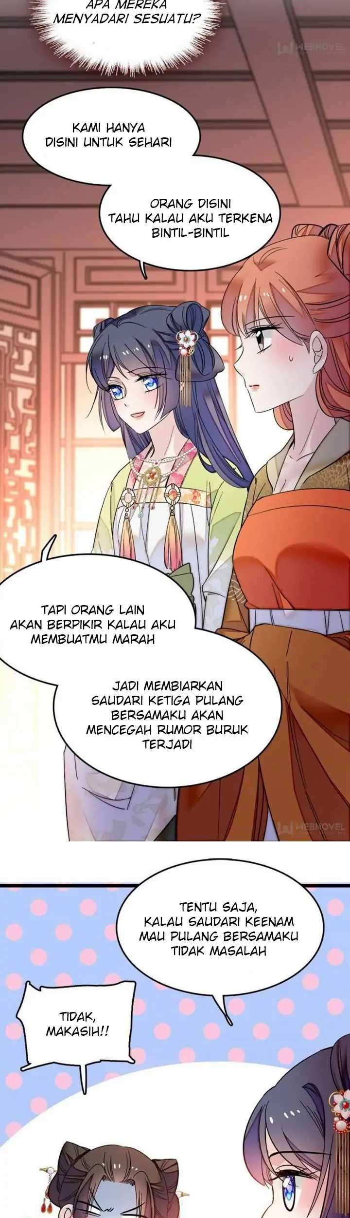 Sijin Chapter 48 Gambar 7