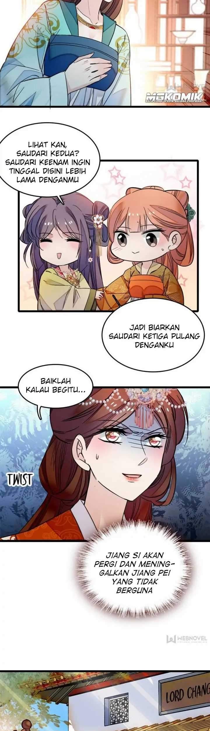 Sijin Chapter 48 Gambar 9