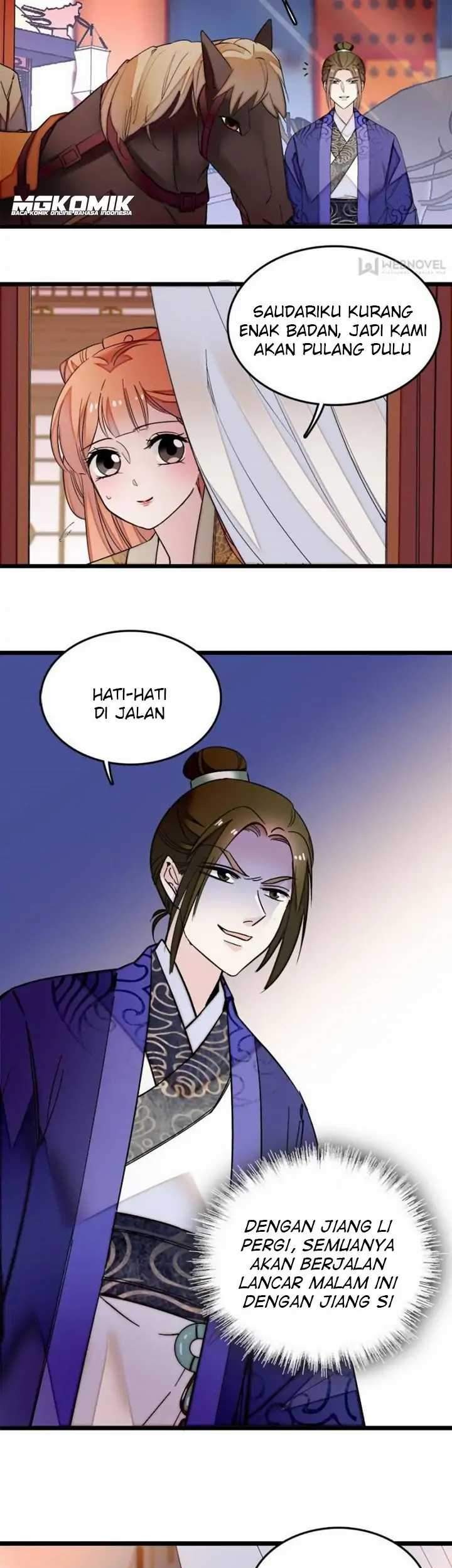 Sijin Chapter 48 Gambar 11