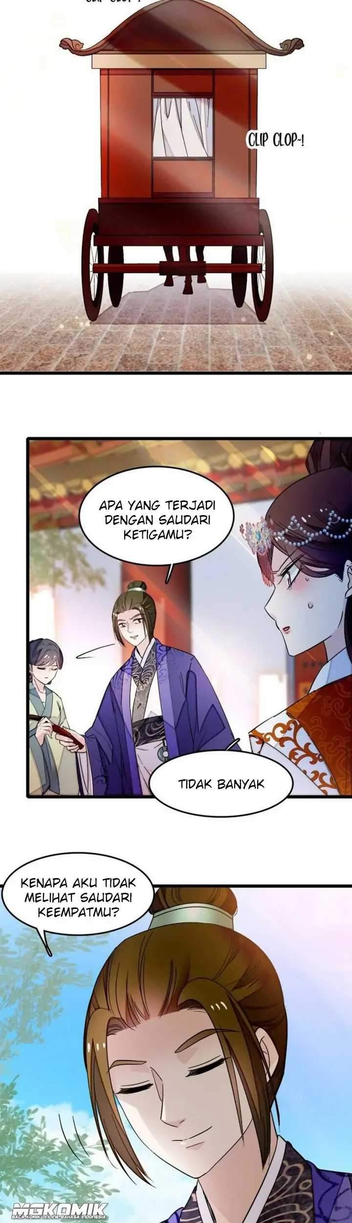 Sijin Chapter 48 Gambar 13