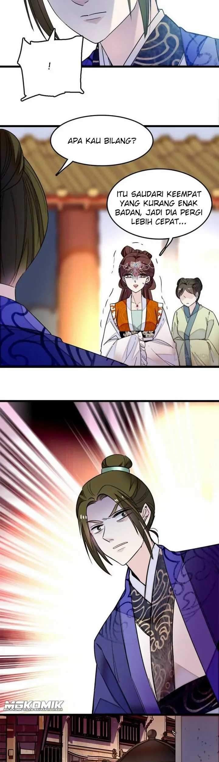Sijin Chapter 48 Gambar 15