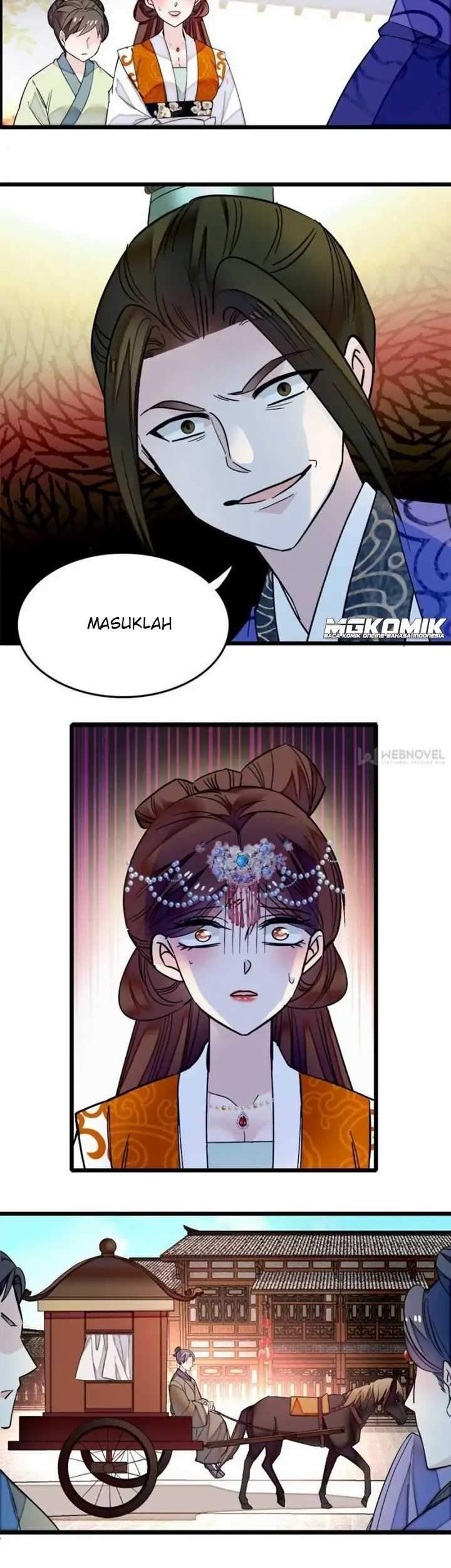 Sijin Chapter 48 Gambar 17