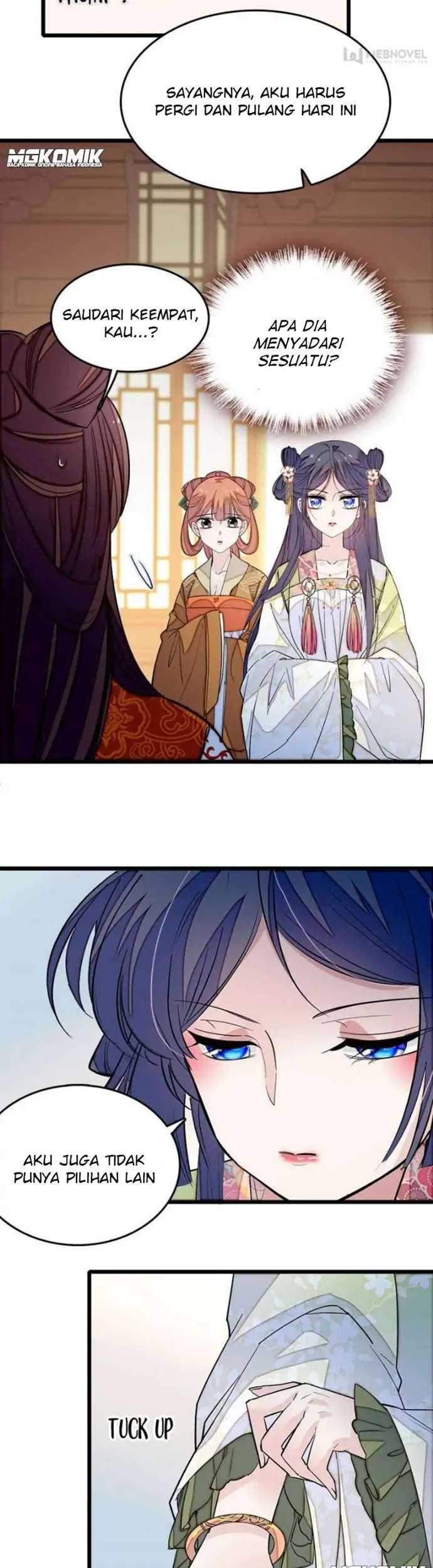 Sijin Chapter 47 Gambar 14