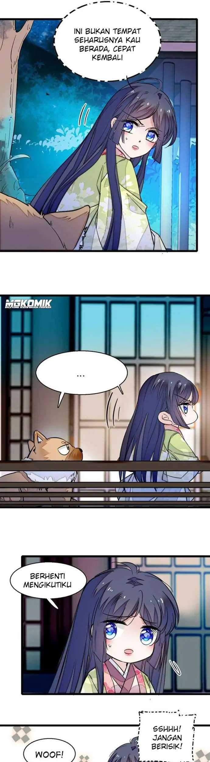 Baca  Sijin Chapter 47 Gambar 2