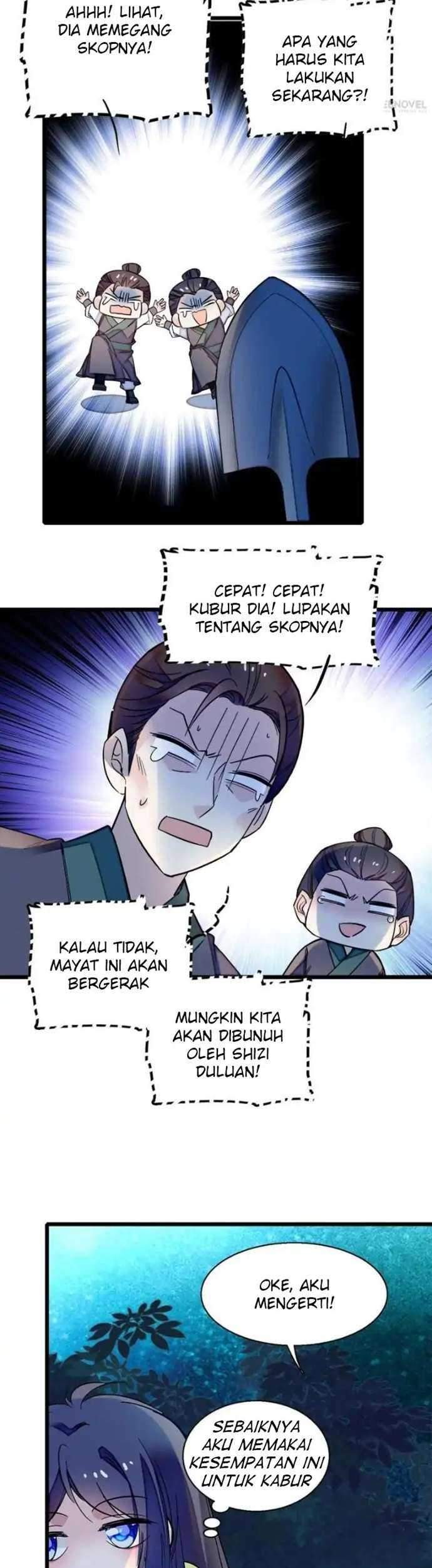 Sijin Chapter 46 Gambar 27