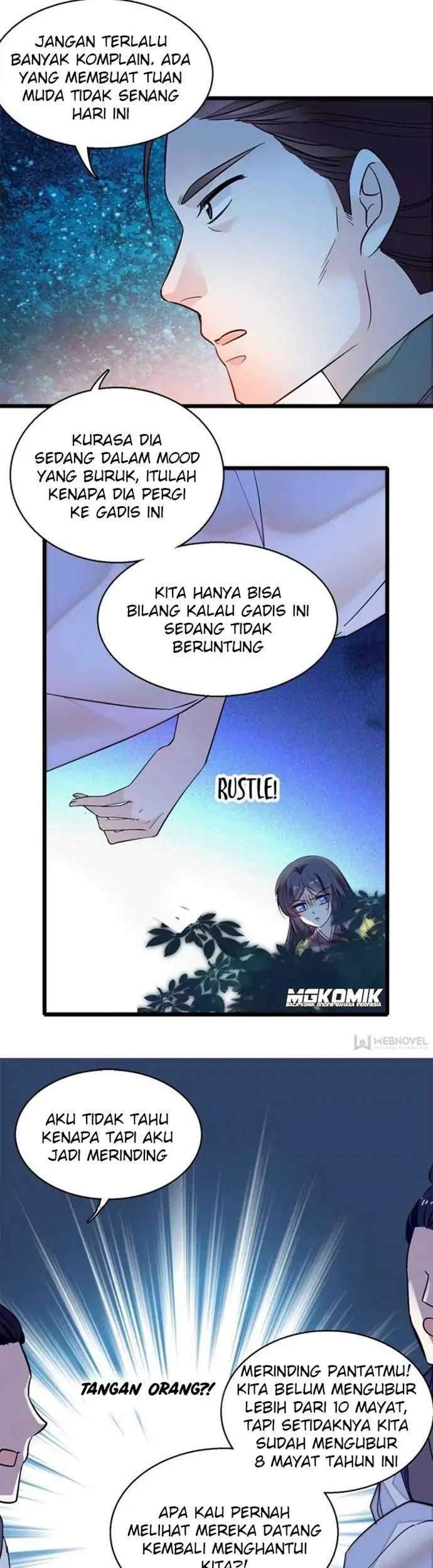 Sijin Chapter 46 Gambar 3
