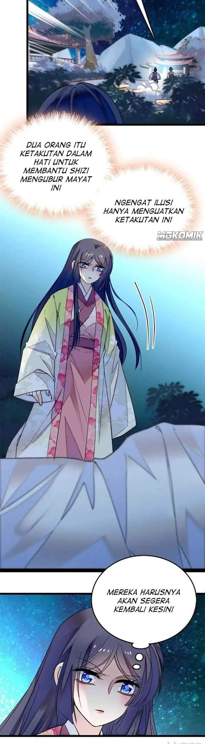 Sijin Chapter 46 Gambar 17