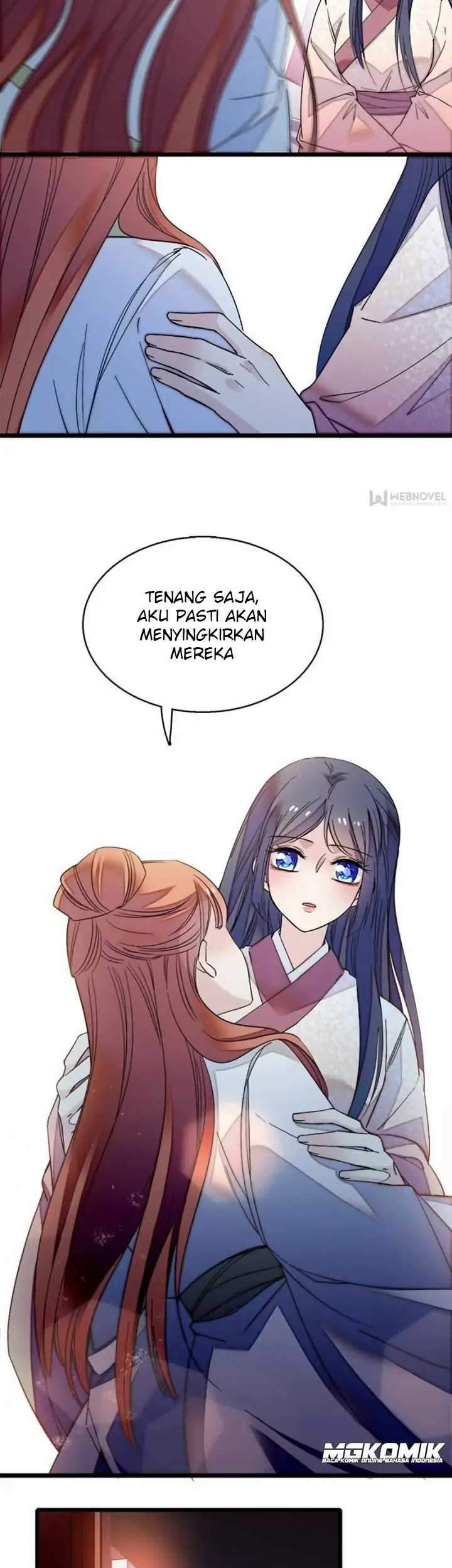 Sijin Chapter 45 Gambar 19