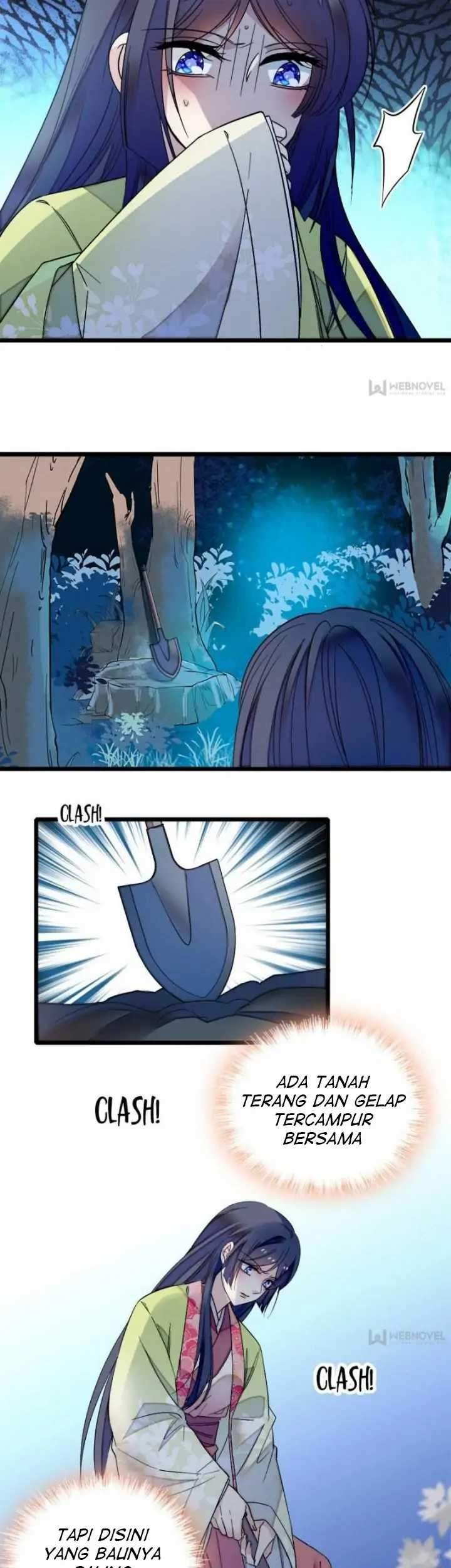 Sijin Chapter 45 Gambar 23