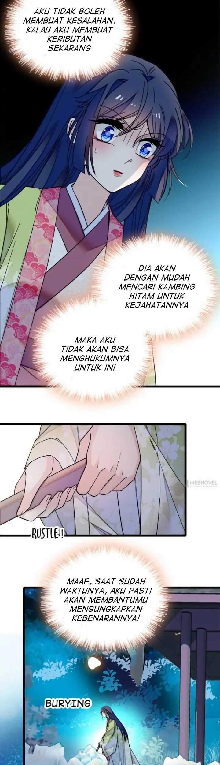 Sijin Chapter 45 Gambar 27