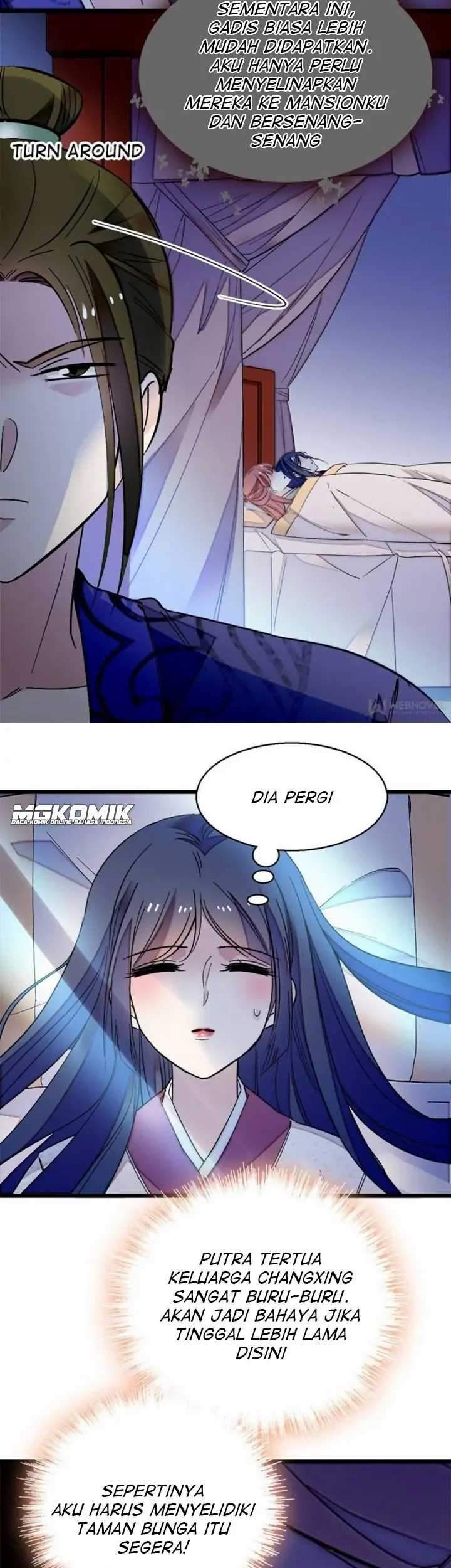 Sijin Chapter 45 Gambar 5