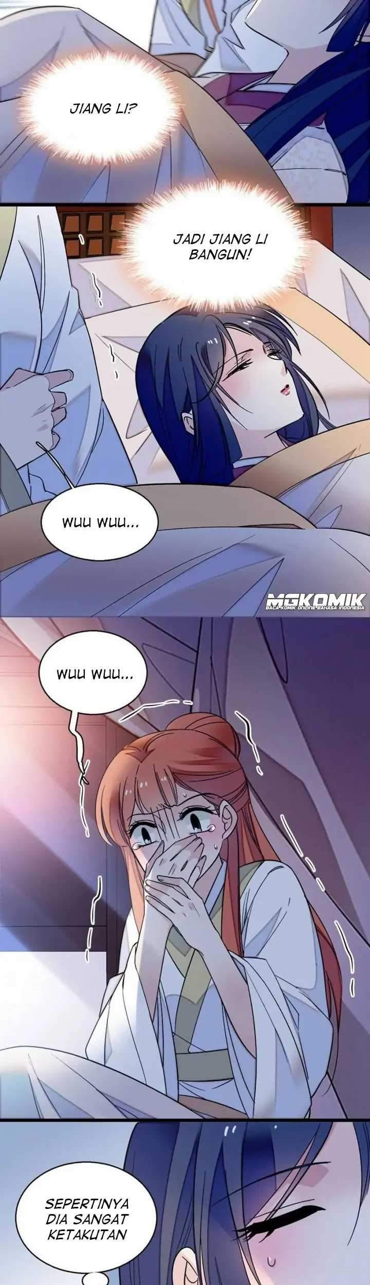 Sijin Chapter 45 Gambar 7