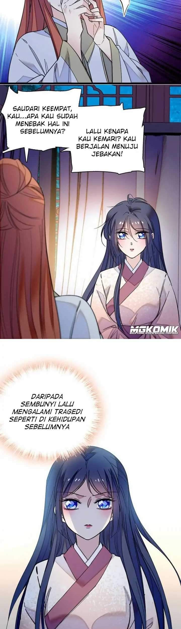 Sijin Chapter 45 Gambar 13