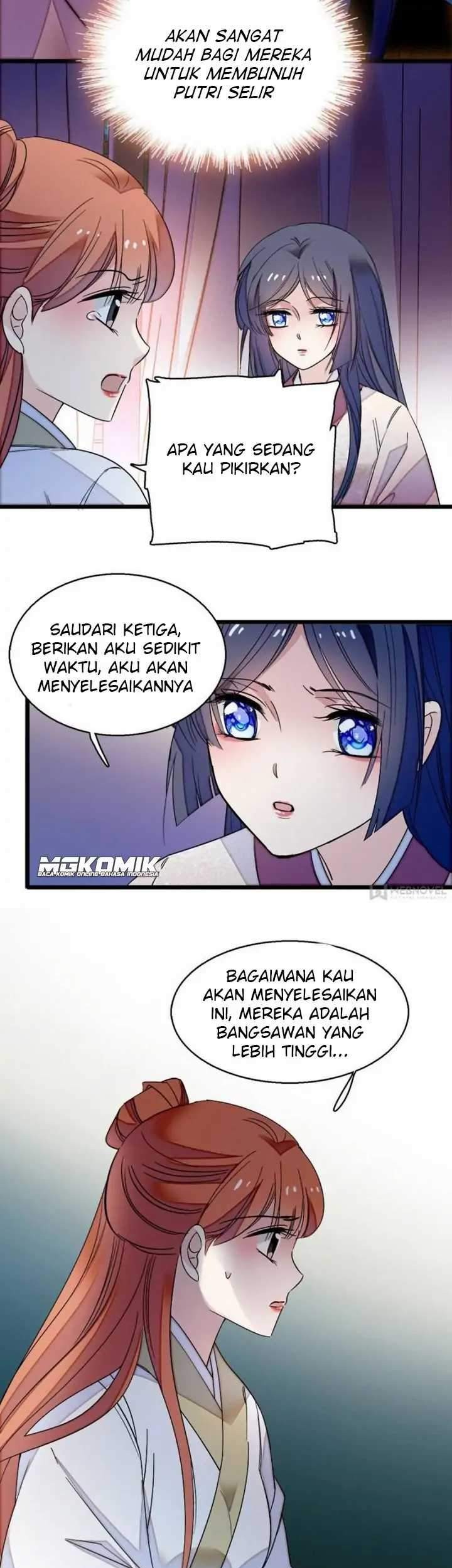 Sijin Chapter 45 Gambar 17