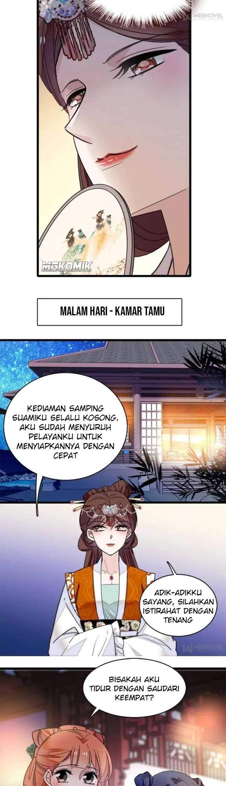 Sijin Chapter 44 Gambar 19