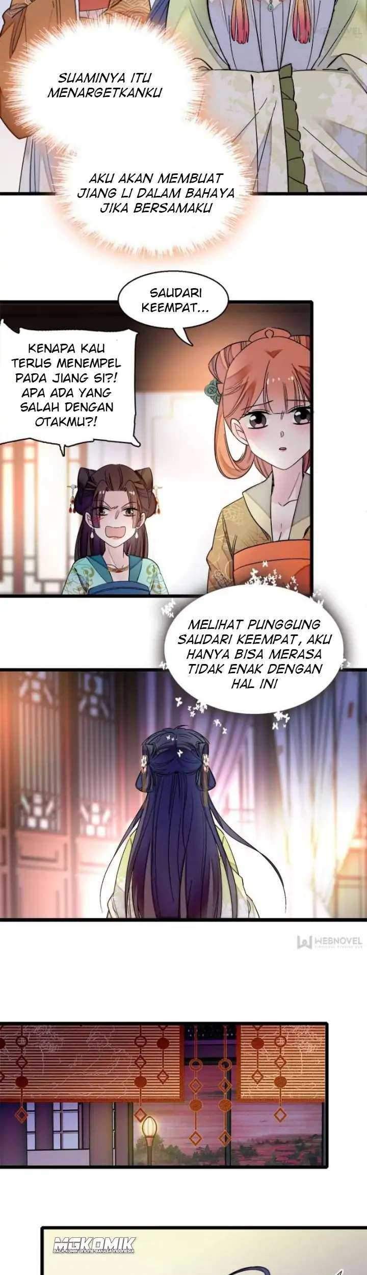 Sijin Chapter 44 Gambar 21